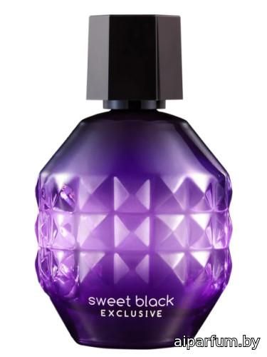 Sweet Black Exclusive