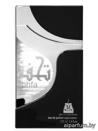 Tohfa Black