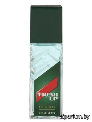 Fresh-Up