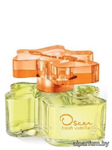 Oscar Fresh Vanilla