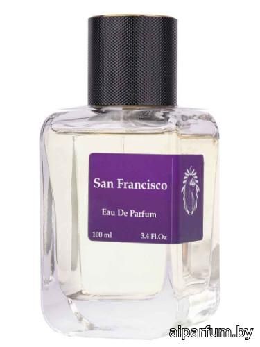 San Francisco
