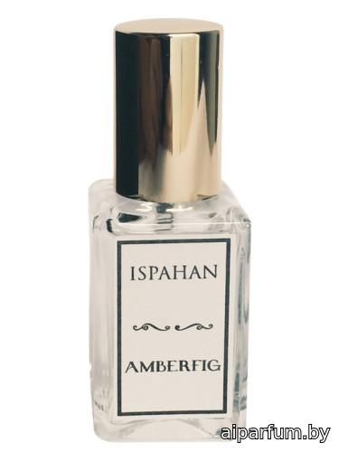 Ispahan