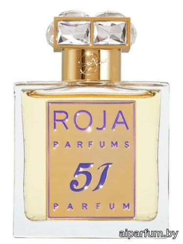 51 Pour Femme