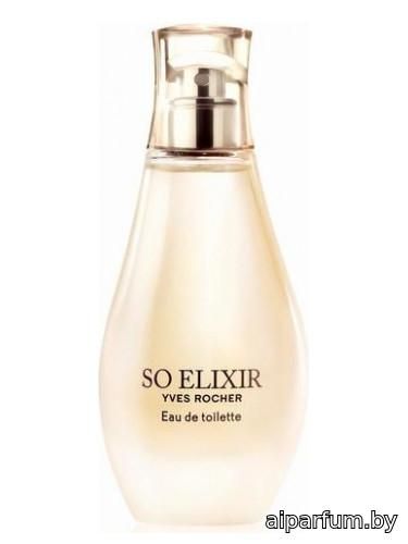 So Elixir Eau de Toilette