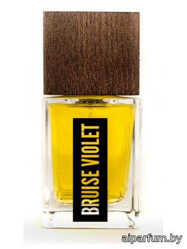 Bruise Violet