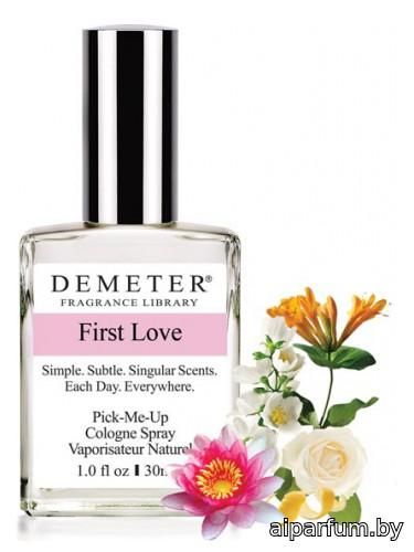 First Love