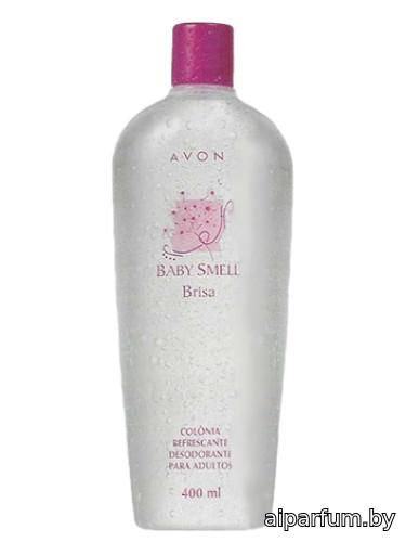 Baby Smell Brisa