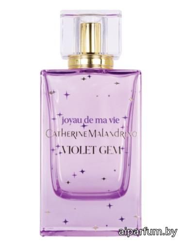 Violet Gem