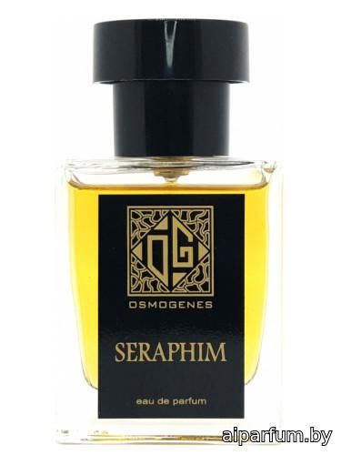 Seraphim Серафим