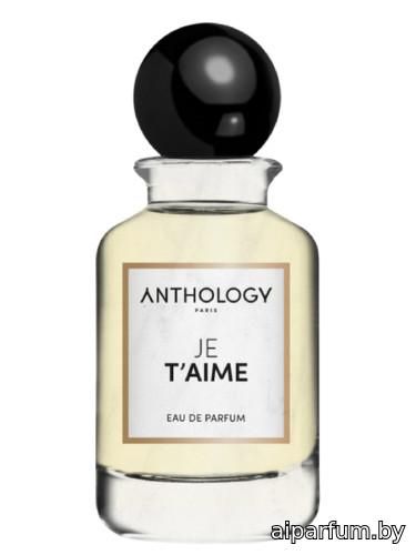 Je T'Aime