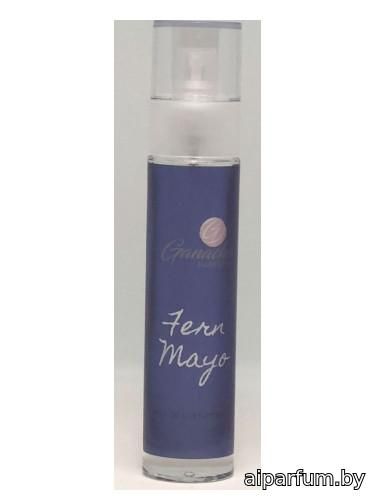 Fern Mayo