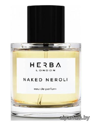 Naked Neroli