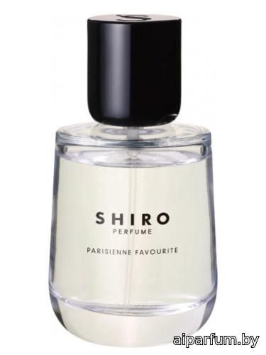 Parisienne Favourite