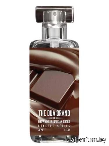 Drownning in Belgian Choco