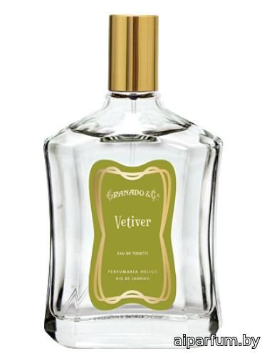 Vetiver