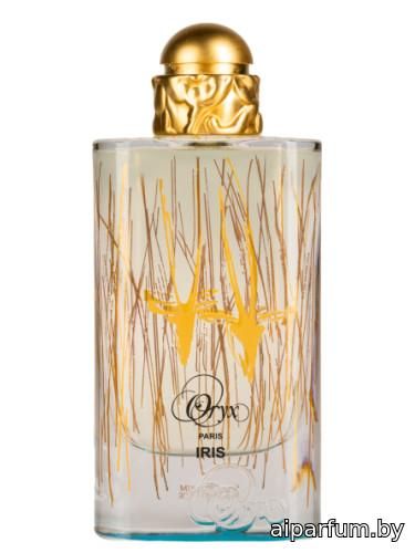 Oryx Iris