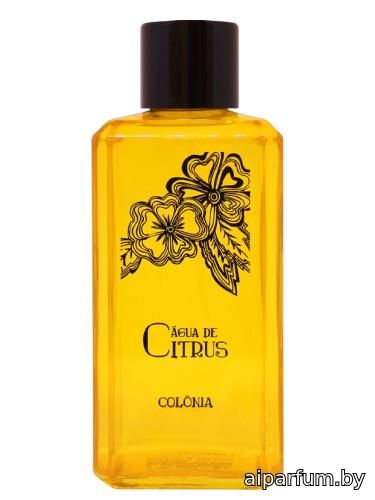 Água de Citrus
