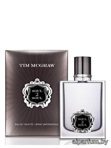 Tim McGraw Soul2Soul for Him