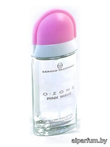 O-Zone Pink Wave