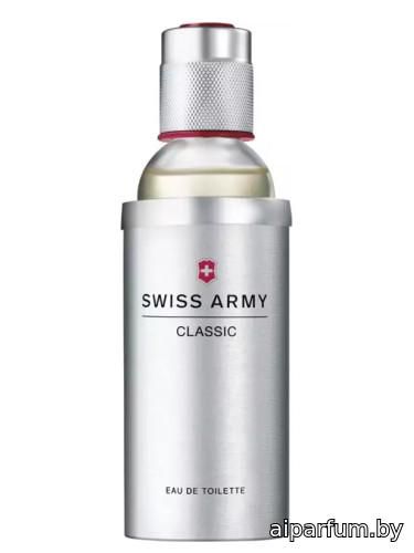 Swiss Army