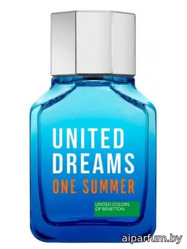 United Dreams One Summer