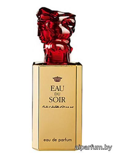 Eau du Soir 2006