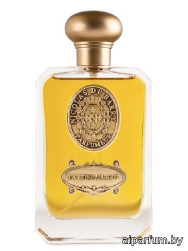 L'eau de la Reine Margot