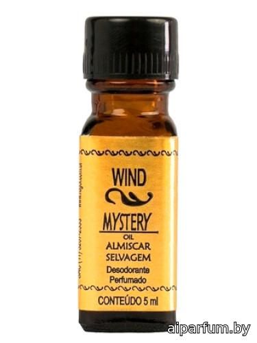 Wind Mystery Almíscar Selvagem