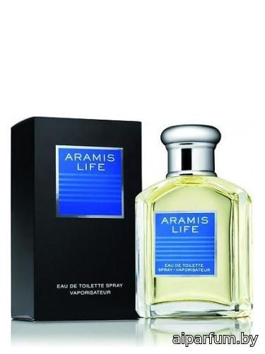Aramis Life
