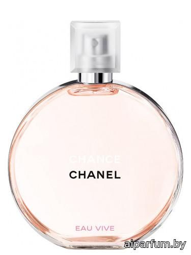 Chance Eau Vive