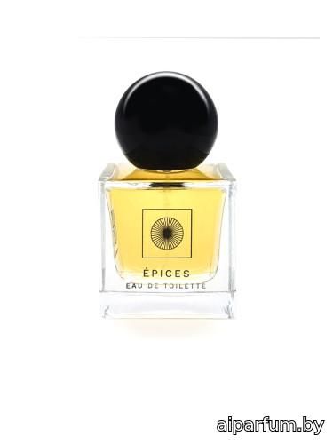 Épices