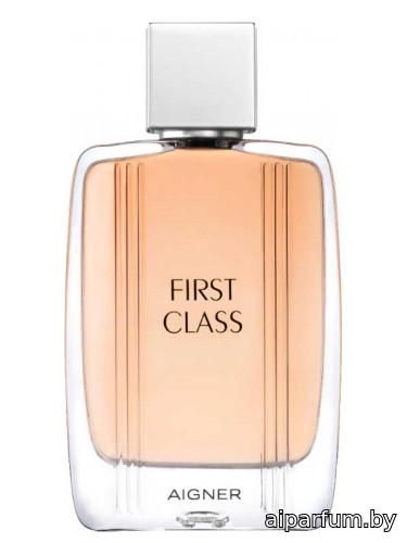 First Class