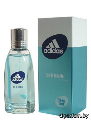 Adidas Woman Fitness Fresh