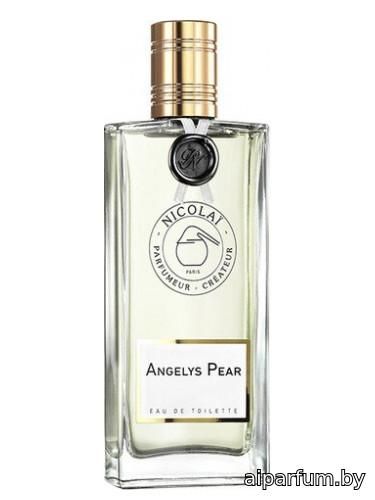 Angelys Pear