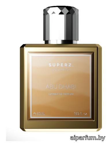 Abu Dhabi