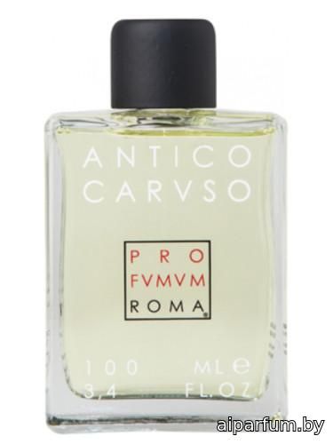 Antico Caruso