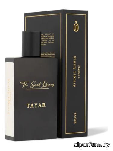 Tayar