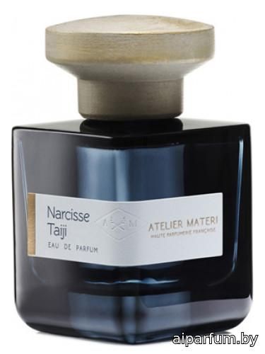 Narcisse Taiji
