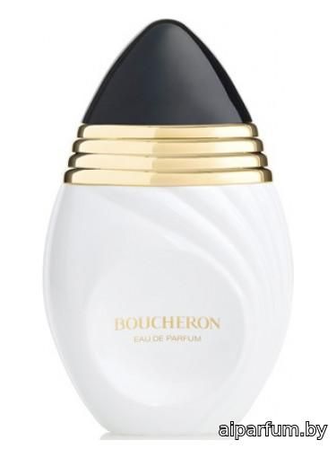 Boucheron Limited Edition 25th Anniversary