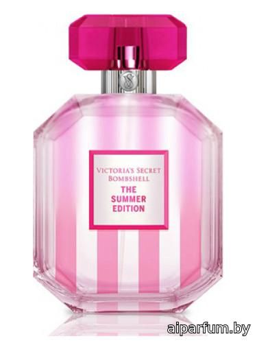Bombshell The Summer Edition