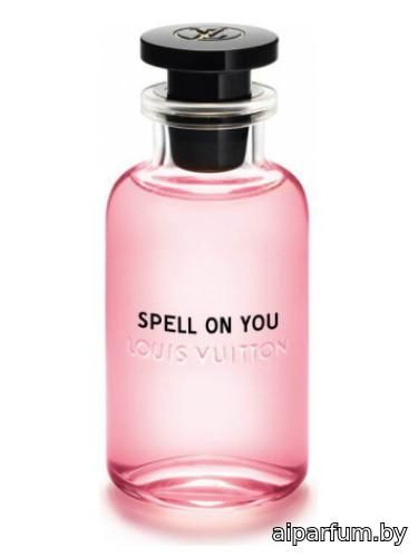 Spell On You