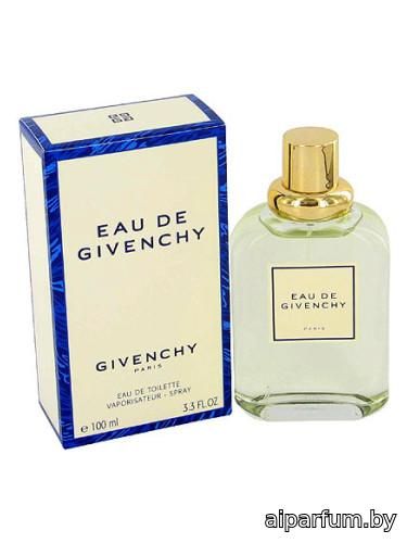 Eau de Givenchy