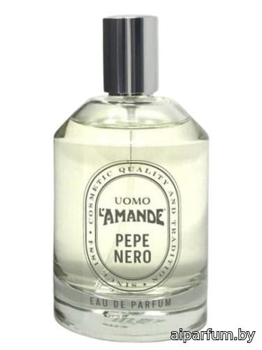 Pepe Nero