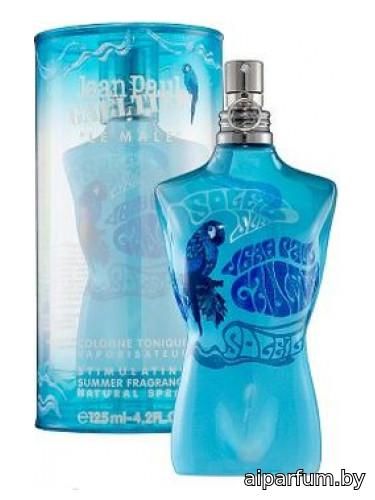 Le Male Summer Fragrance 2009
