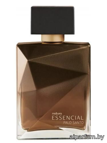 Essencial Palo Santo