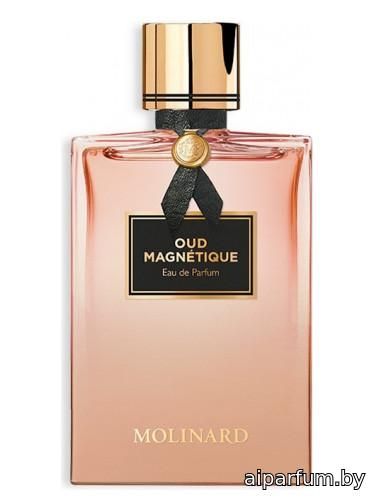 Oud Magnetique