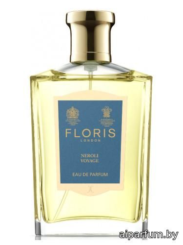 Neroli Voyage