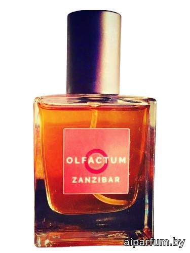 Zanzibar