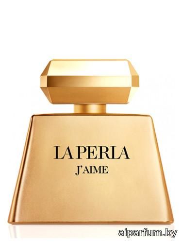 J'Aime Gold Edition