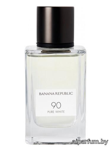 90 Pure White